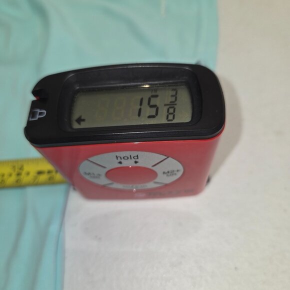 Columbia PFG Girls Polo Dress Performance Gear Aqua Blue Size M 3947 - Picture 8 of 10